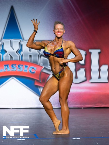 KELLEY MARTINEZ — 2022 Texas Classic · November 12, 2022