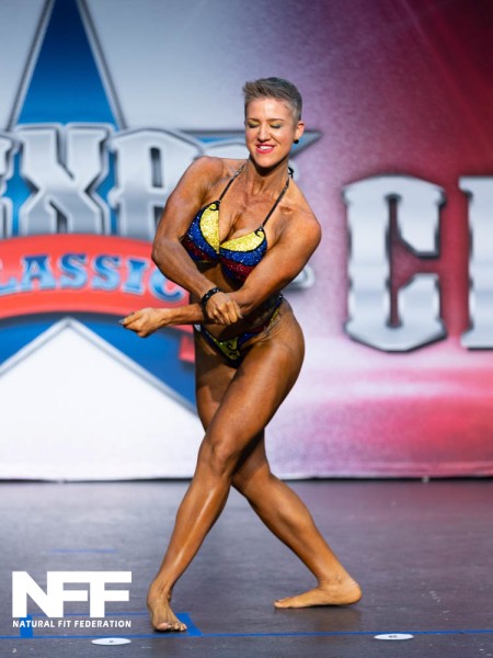 KELLEY MARTINEZ — 2022 Texas Classic · November 12, 2022