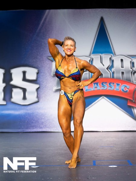 KELLEY MARTINEZ — 2022 Texas Classic · November 12, 2022
