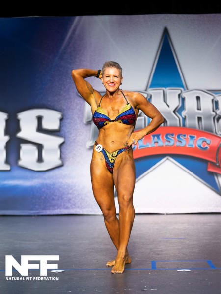 KELLEY MARTINEZ — 2022 Texas Classic · November 12, 2022